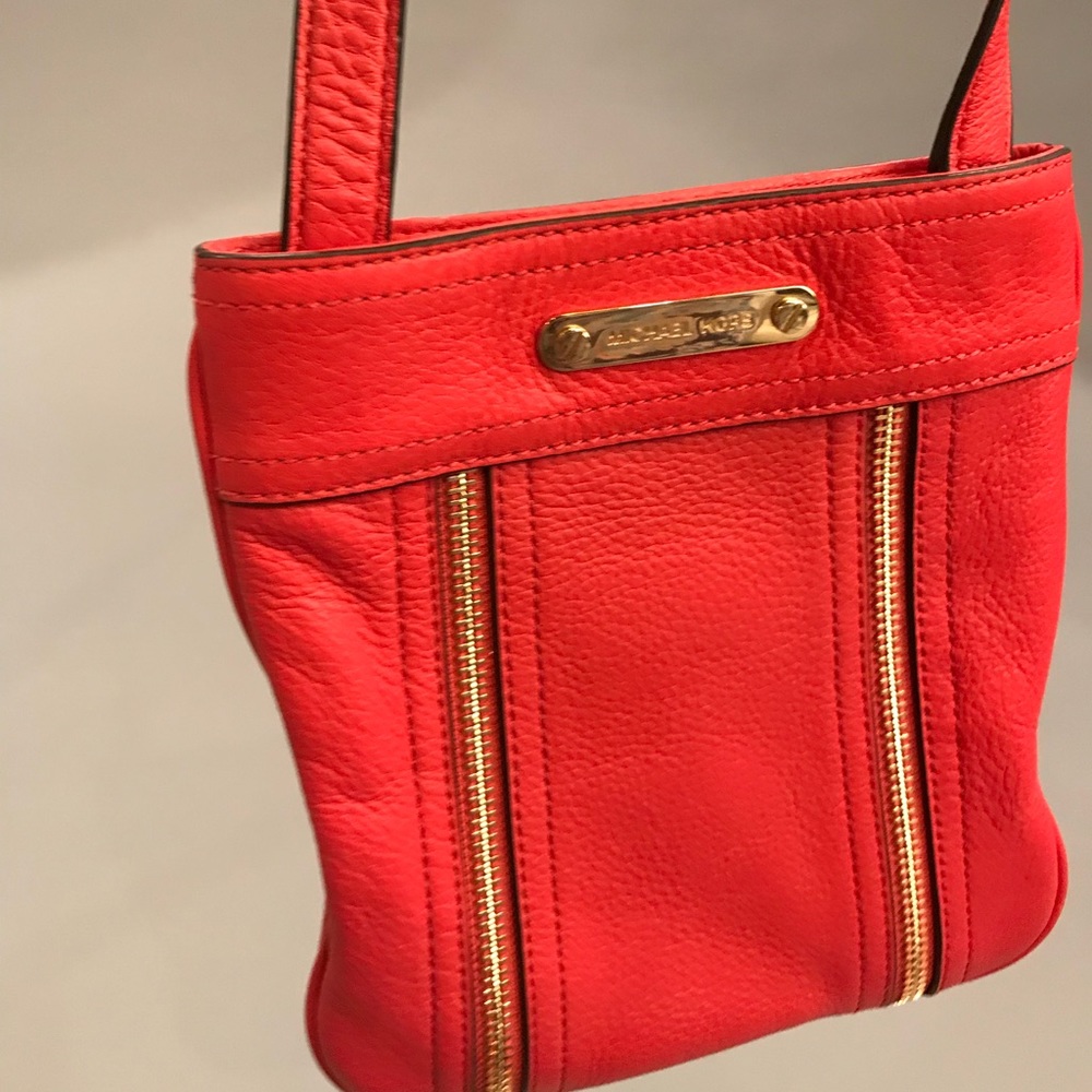 MK Crossbody